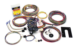 Illustration for article titled Seeking electrical trouble shooting adviseÂ